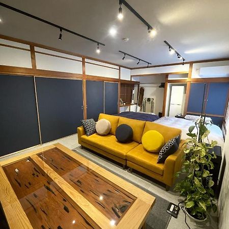 Boss'Shouse 犬ok 1組限定の宿 Kirishima Extérieur photo